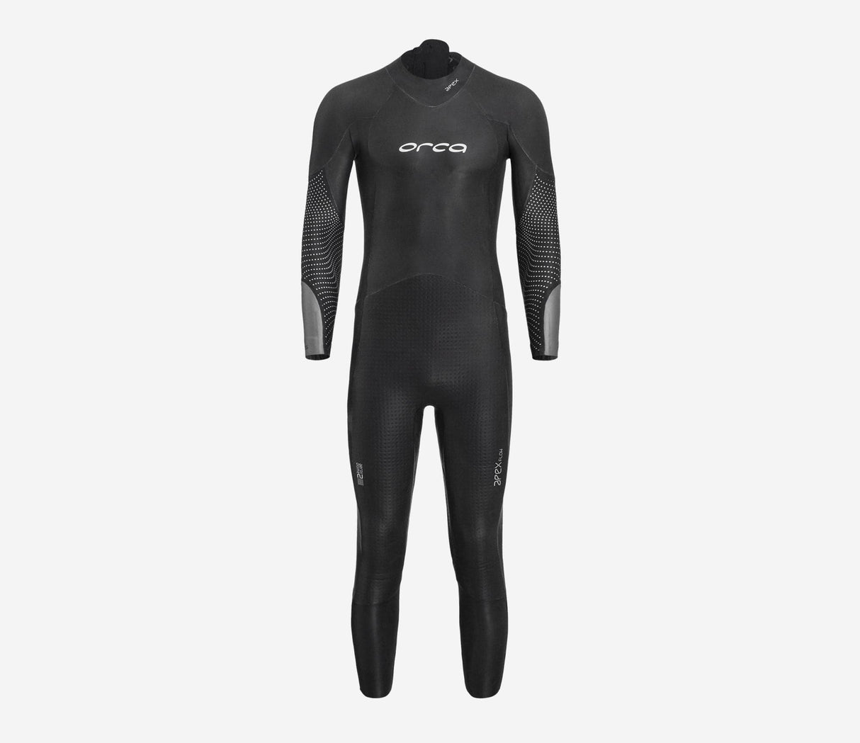 Orca Wetsuits 4 Apex Flow Mens Triathlon Wetsuit V2 SN110442