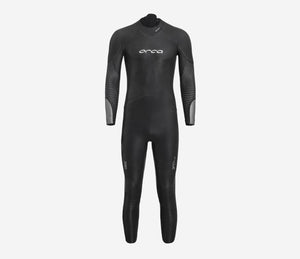 Orca Wetsuits 4 Apex Flow Mens Triathlon Wetsuit V2 SN110442