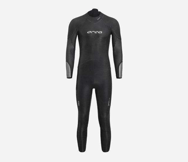 Orca Wetsuits 4 Apex Flow Mens Triathlon Wetsuit V2 SN110442