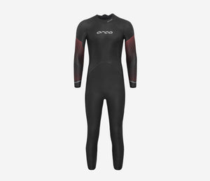 Orca Wetsuits 4 Athlex Float Mens Triathlon Wetsuit V2 SN160444