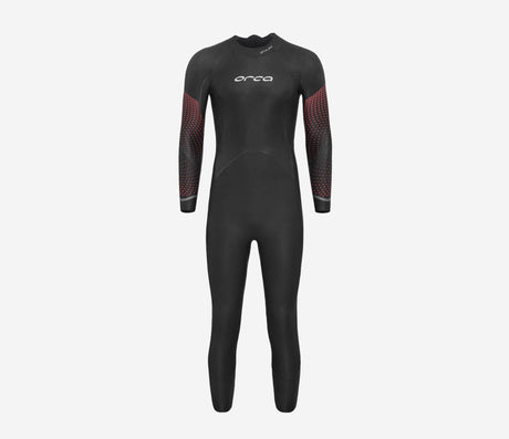 Orca Wetsuits 4 Athlex Float Mens Triathlon Wetsuit V2 SN160444