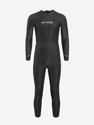 Orca Wetsuits 4 Athlex Flow Mens Triathlon Wetsuit V2 SN140442