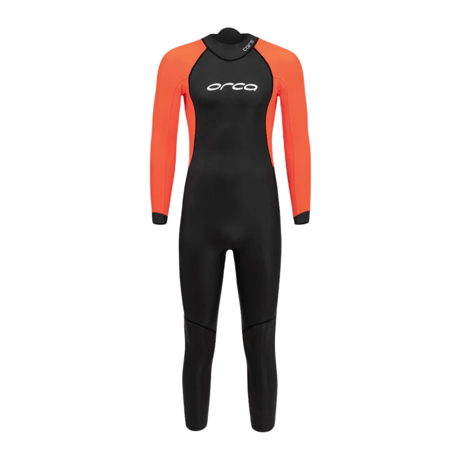 Orca Wetsuits 4 / Openwater Vitalis Hi-Vis Mens Wetsuit ORW-270401-LN