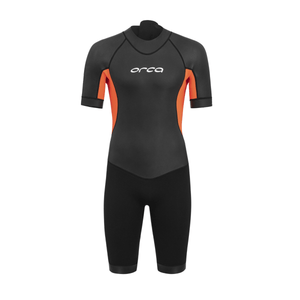 Orca Wetsuits 5 Vitalis Shorty Mens ORW-2Y0501-NN