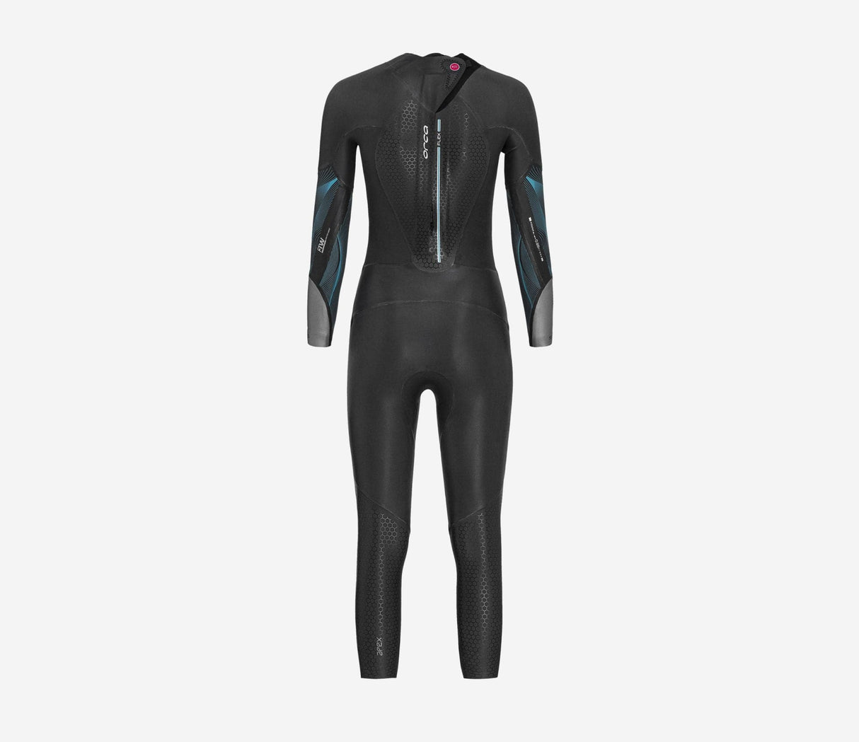 Orca Wetsuits Apex Flex Women Triathlon Wetsuit V2