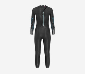 Orca Wetsuits Apex Flex Women Triathlon Wetsuit V2
