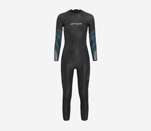 Orca Wetsuits Apex Flex Women Triathlon Wetsuit V2