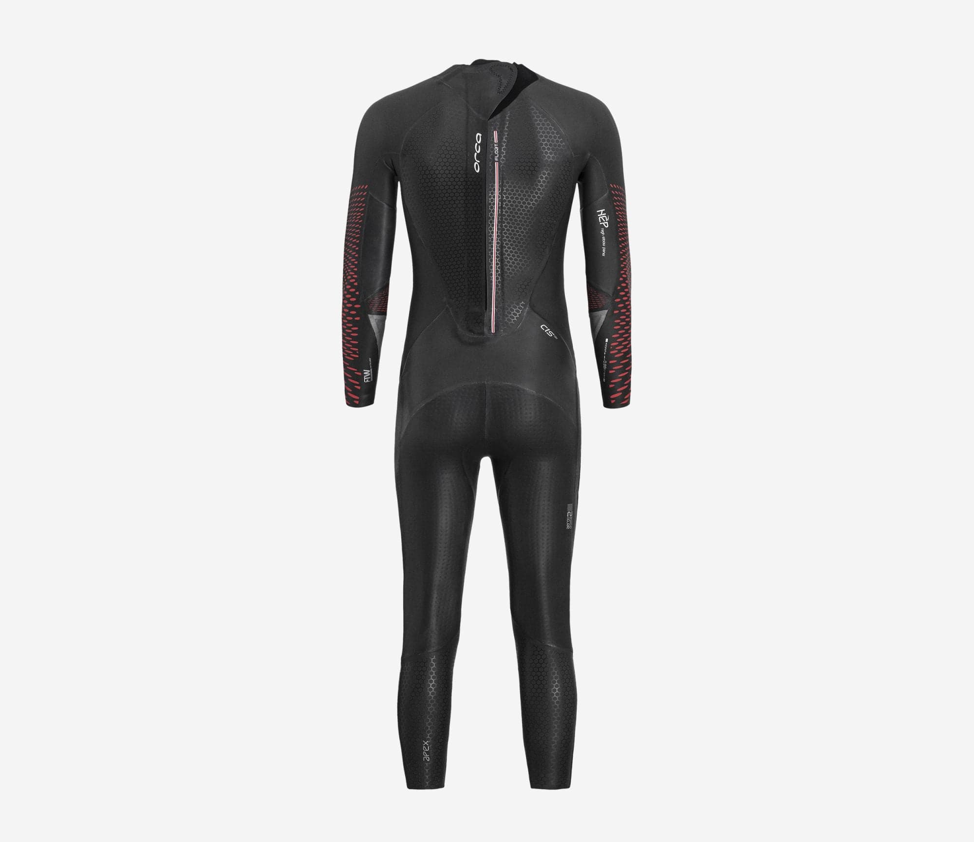 Orca Apex Float Mens Triathlon Wetsuit V2 | Oz Backcountry