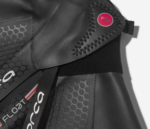 Orca Wetsuits Apex Float Womens Triathlon Wetsuit V2