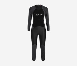 Orca Wetsuits Apex Float Womens Triathlon Wetsuit V2