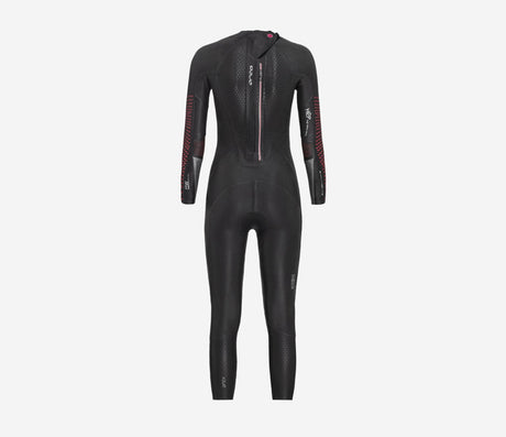 Orca Wetsuits Apex Float Womens Triathlon Wetsuit V2