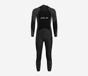 Orca Wetsuits Apex Flow Mens Triathlon Wetsuit V2