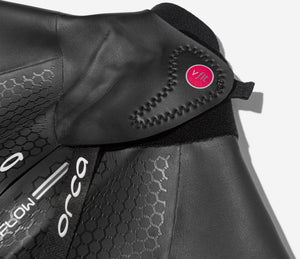 Orca Wetsuits Apex Flow Womens Triathlon Wetsuit V2