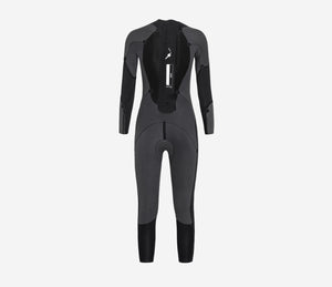 Orca Wetsuits Apex Flow Womens Triathlon Wetsuit V2