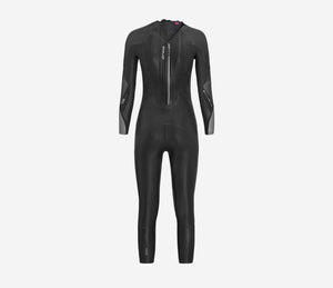 Orca Wetsuits Apex Flow Womens Triathlon Wetsuit V2