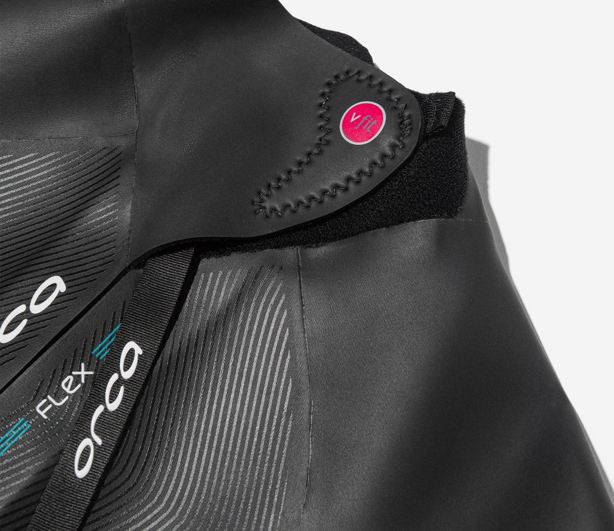 Orca Wetsuits Athlex Flex Womens Triathlon Wetsuit V2