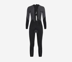 Orca Wetsuits Athlex Flex Womens Triathlon Wetsuit V2