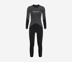 Orca Wetsuits Athlex Flex Womens Triathlon Wetsuit V2