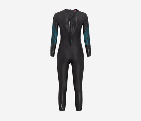 Orca Wetsuits Athlex Flex Womens Triathlon Wetsuit V2