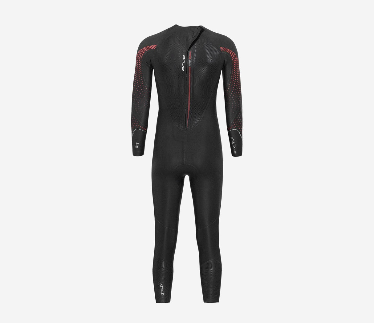 Orca Wetsuits Athlex Float Mens Triathlon Wetsuit V2