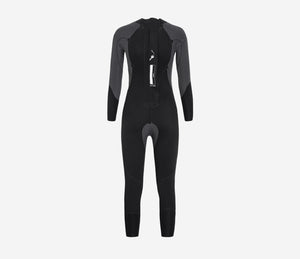 Orca Wetsuits Athlex Float Womens Triathlon Wetsuit V2