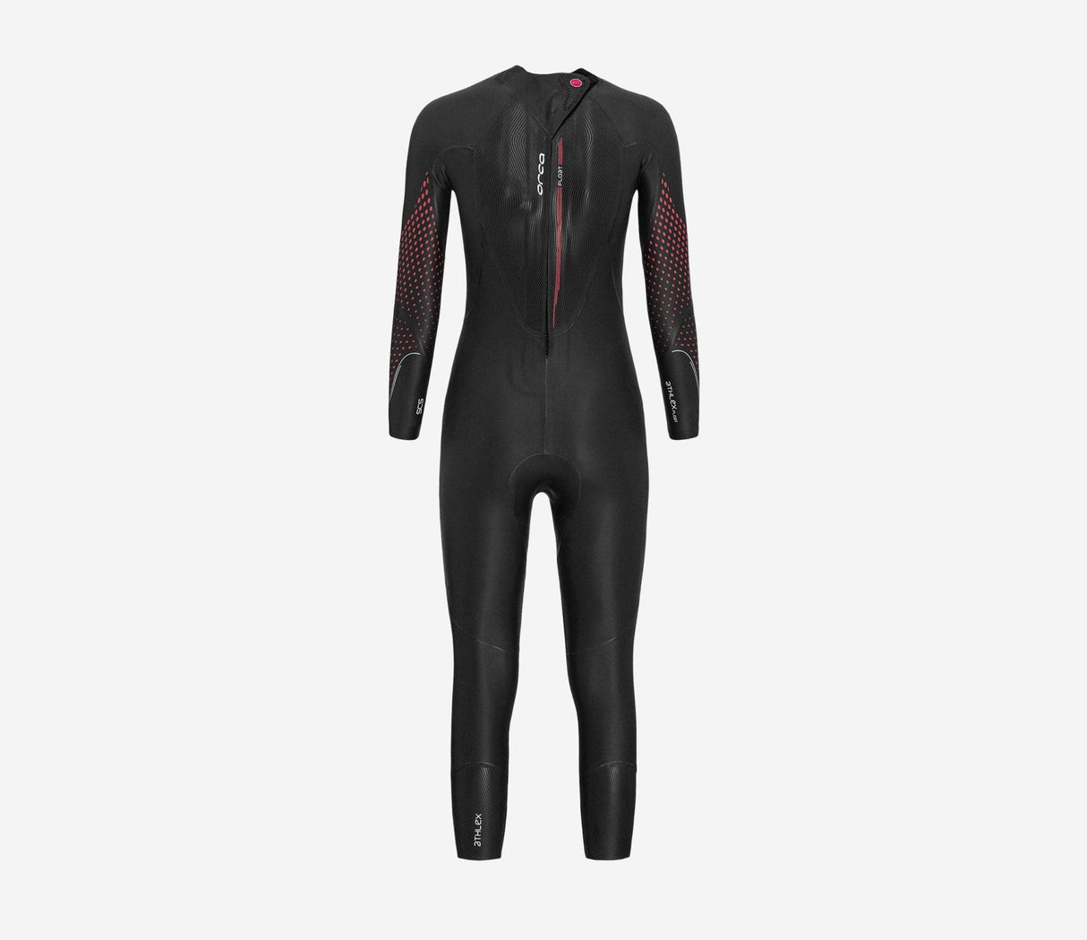 Orca Wetsuits Athlex Float Womens Triathlon Wetsuit V2