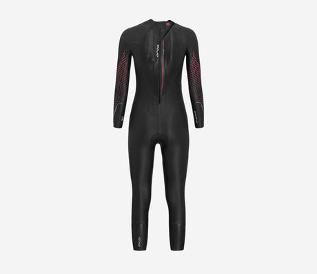 Orca Wetsuits Athlex Float Womens Triathlon Wetsuit V2