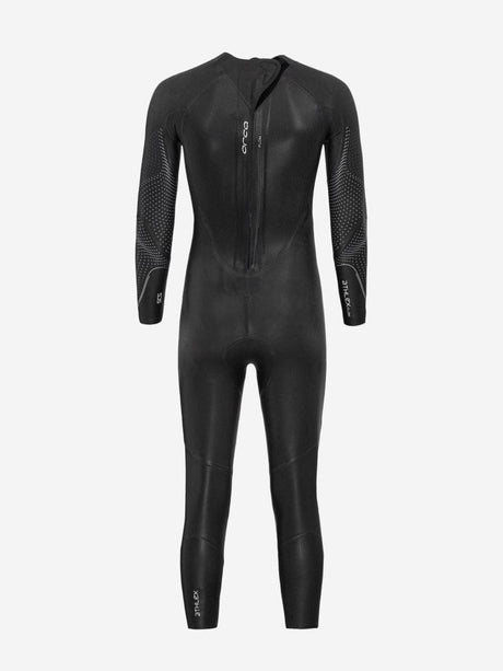 Orca Wetsuits Athlex Flow Mens Triathlon Wetsuit V2