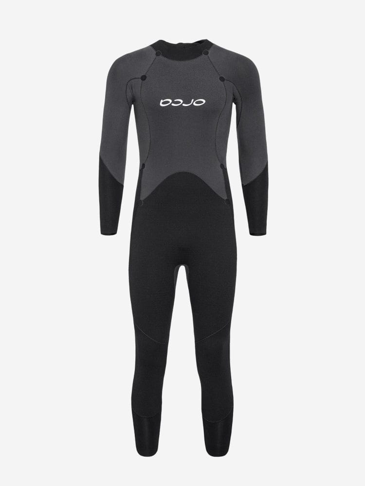 Orca Wetsuits Athlex Flow Mens Triathlon Wetsuit V2