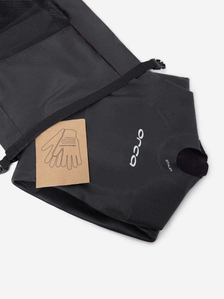 Orca Wetsuits Athlex Flow Mens Triathlon Wetsuit V2