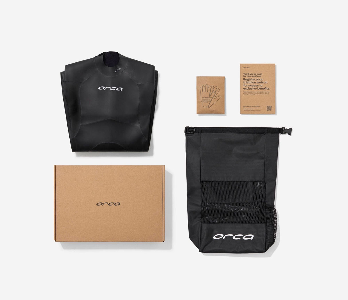 Orca Wetsuits Athlex Flow Women Triathlon Wetsuit V2