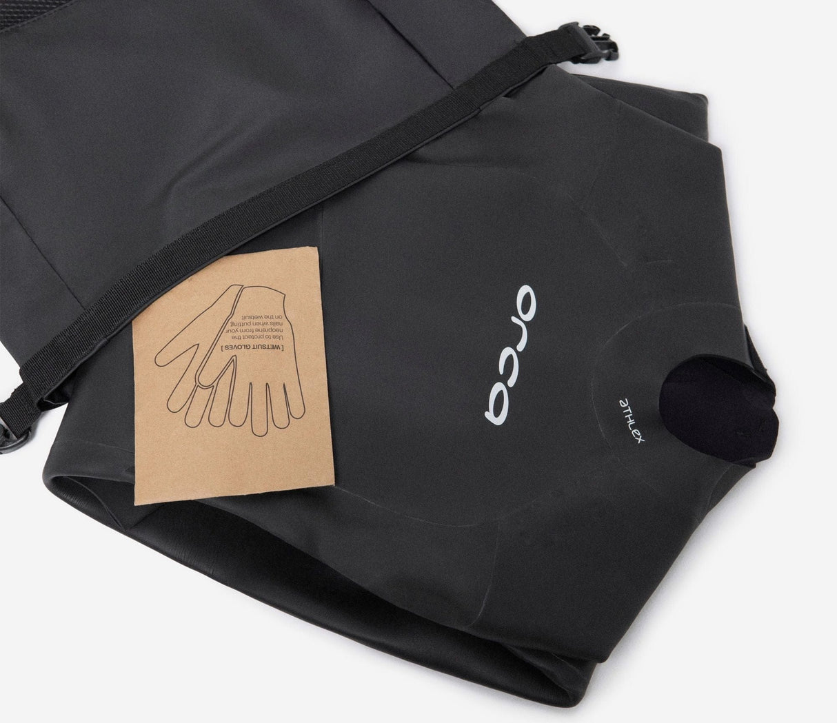 Orca Wetsuits Athlex Flow Women Triathlon Wetsuit V2