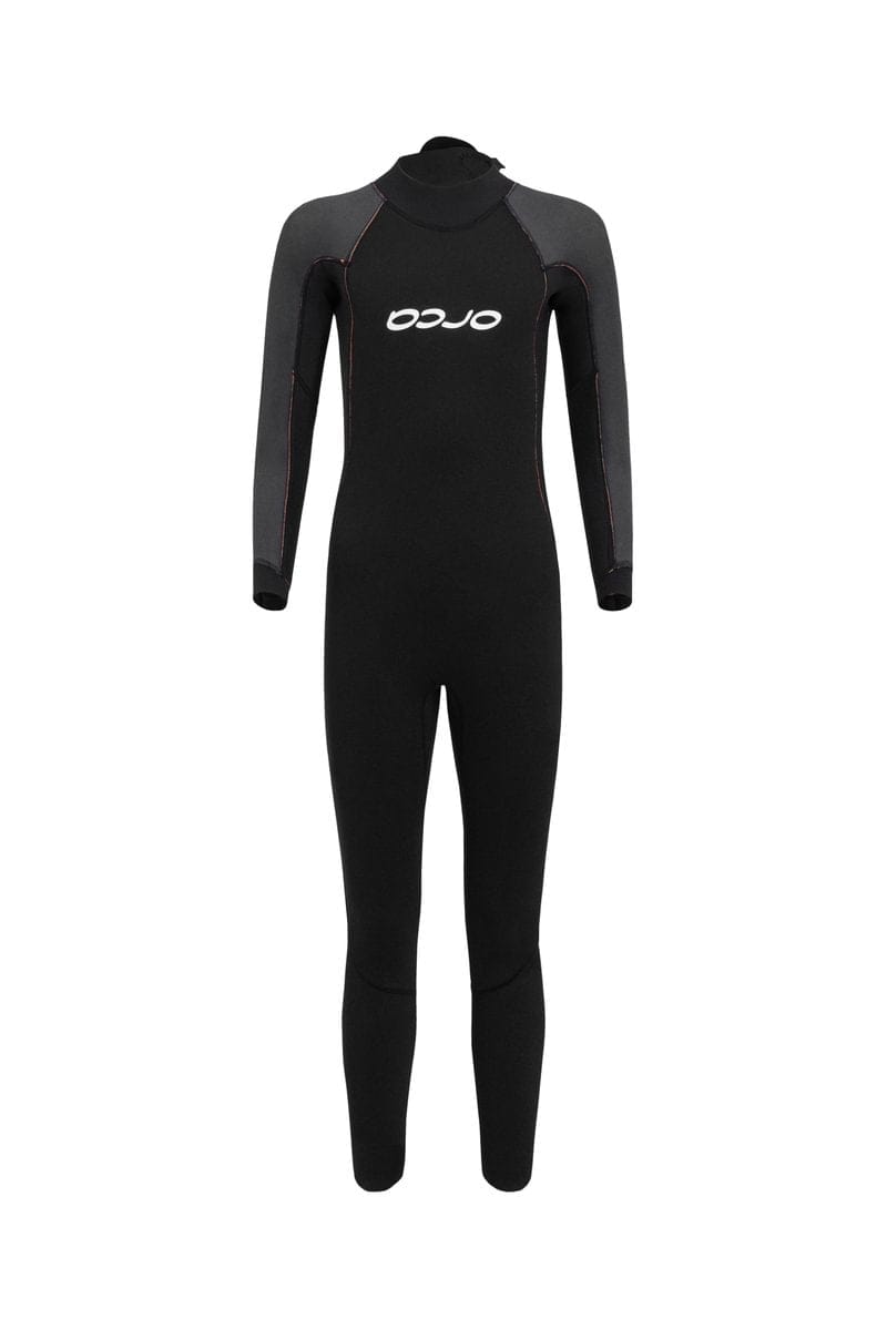 Orca Wetsuits Openwater Vitalis Squad Hi-Vis Junior