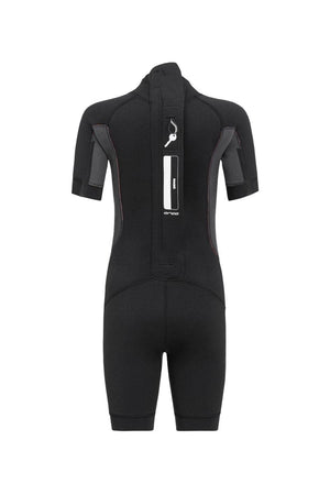 Orca Wetsuits Openwater Vitalis Squad Shorty Junior