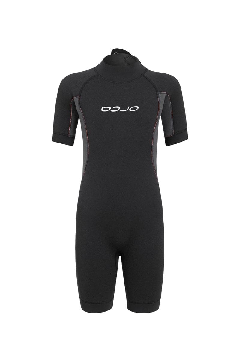 Orca Wetsuits Openwater Vitalis Squad Shorty Junior