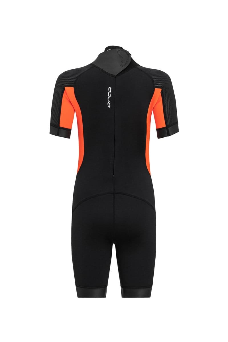 Orca Wetsuits Openwater Vitalis Squad Shorty Junior