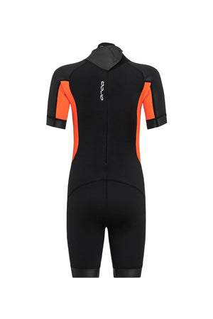 Orca Wetsuits Openwater Vitalis Squad Shorty Junior