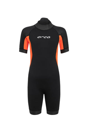 Orca Wetsuits Openwater Vitalis Squad Shorty Junior