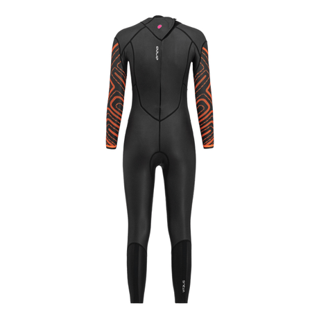 Orca Wetsuits Vitalis Breast Stroke Womens Openwater Wetsuit