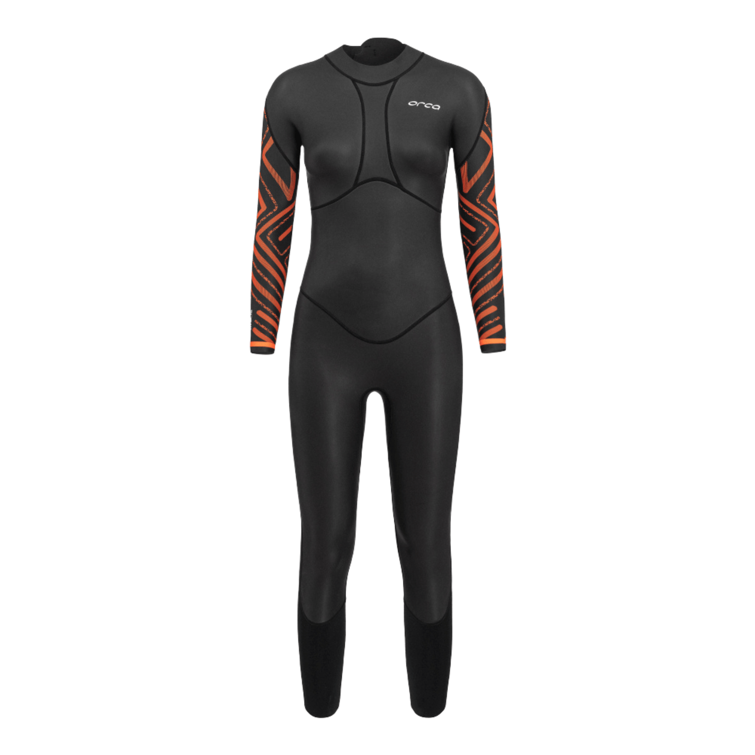 Orca Wetsuits Vitalis Breast Stroke Womens Openwater Wetsuit