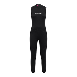 Orca Wetsuits Vitalis Light/Openwater RS1 Sleeveless Womens Wetsuit