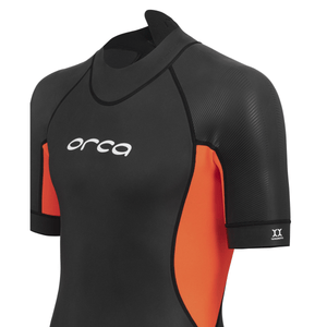 Orca Wetsuits Vitalis Shorty Mens