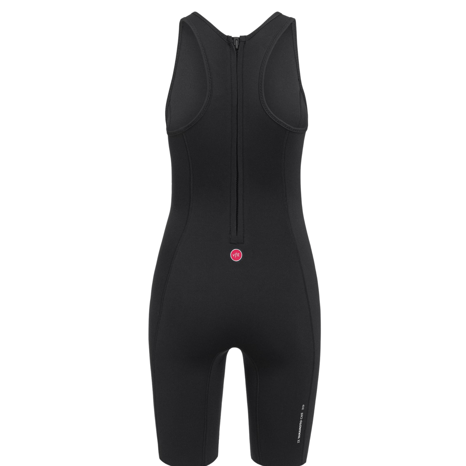 Orca Wetsuits Vitalis Swimskin Womens