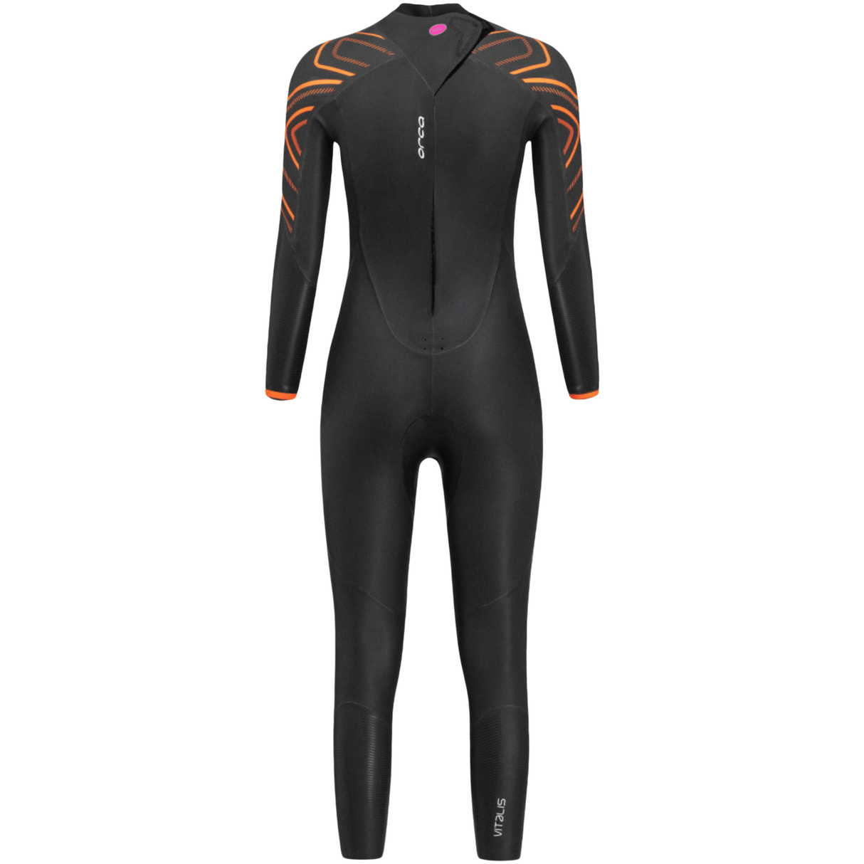 Orca Wetsuits Vitalis Thermal Womens