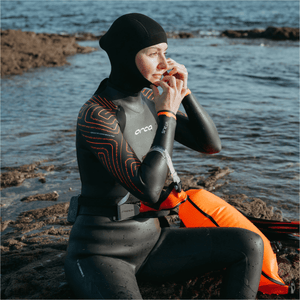 Orca Wetsuits Vitalis Thermal Womens