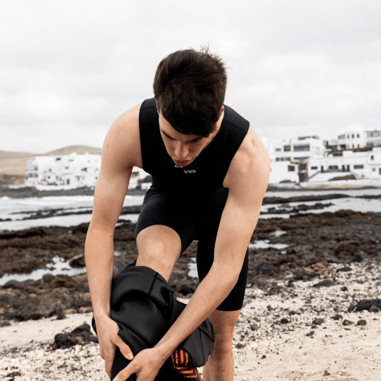 Orca Wetsuits Wetsuit Base Body Mens