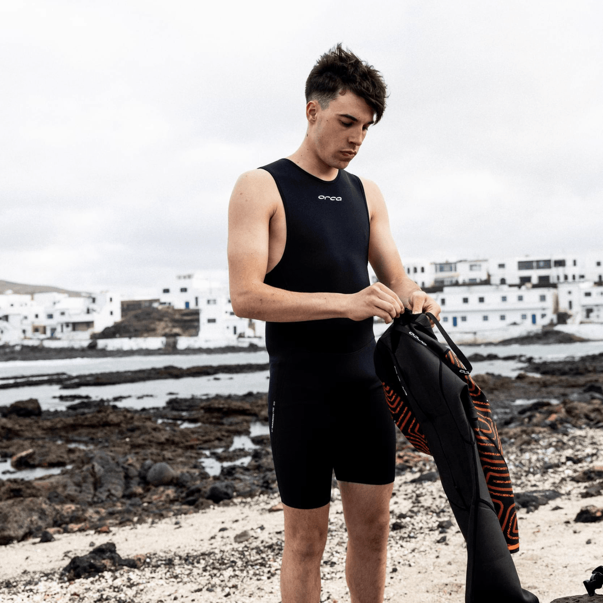 Orca Wetsuits Wetsuit Base Body Mens
