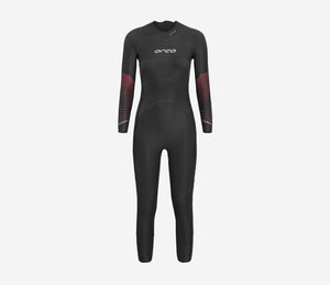 Orca Wetsuits XS Athlex Float Womens Triathlon Wetsuit V2 SN564444