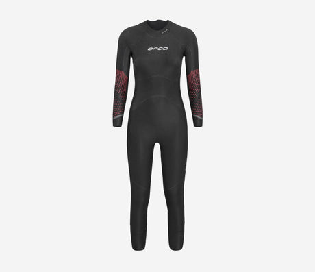 Orca Wetsuits XS Athlex Float Womens Triathlon Wetsuit V2 SN564444