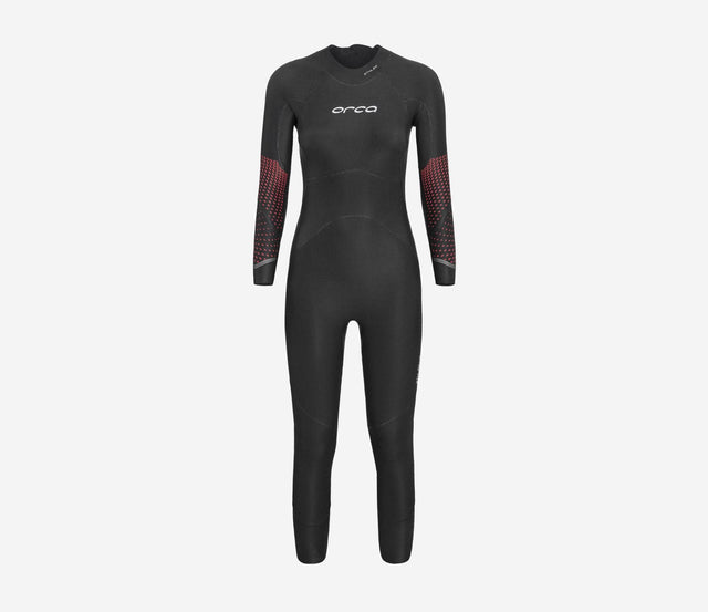Orca Wetsuits XS Athlex Float Womens Triathlon Wetsuit V2 SN564444